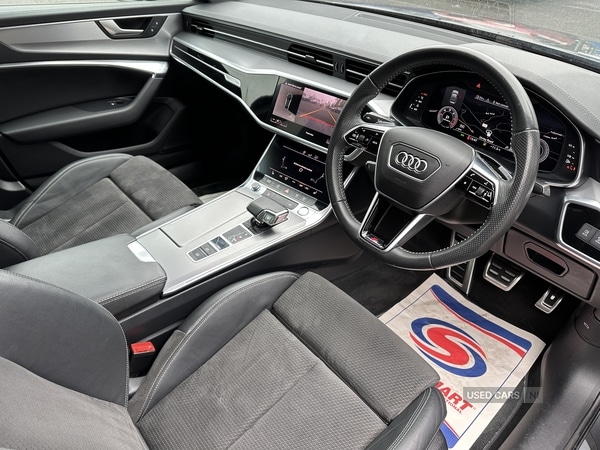 Used Audi A6 2019 for sale - 77054153: Photo 13
