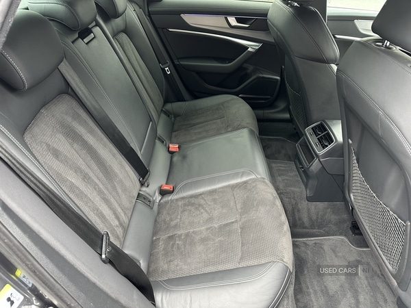 Used Audi A6 2019 for sale - 77054153: Photo 14
