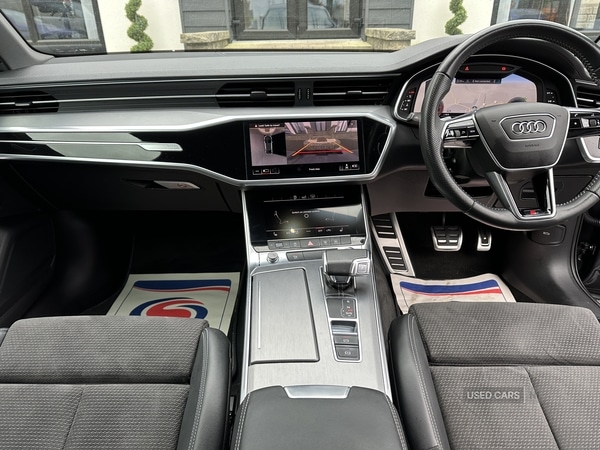 Used Audi A6 2019 for sale - 77054153: Photo 15