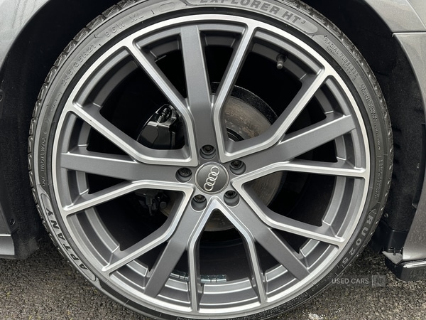 Used Audi A6 2019 for sale - 77054153: Photo 16