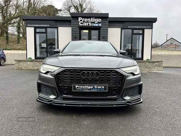 Used Audi A6 2019 for sale - 77054153: Photo 2