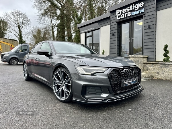Used Audi A6 2019 for sale - 77054153: Photo 3