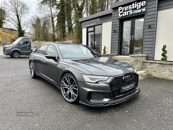 Used Audi A6 2019 for sale - 77054153: Photo 4
