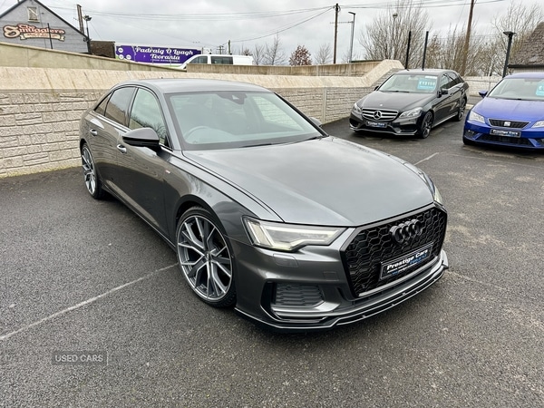 Used Audi A6 2019 for sale - 77054153: Photo 5