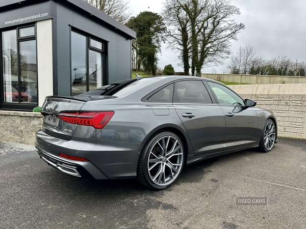 Used Audi A6 2019 for sale - 77054153: Photo 6