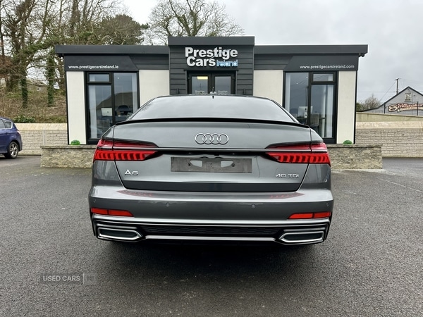 Used Audi A6 2019 for sale - 77054153: Photo 7