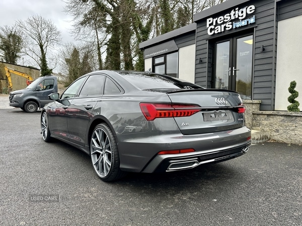 Used Audi A6 2019 for sale - 77054153: Photo 8