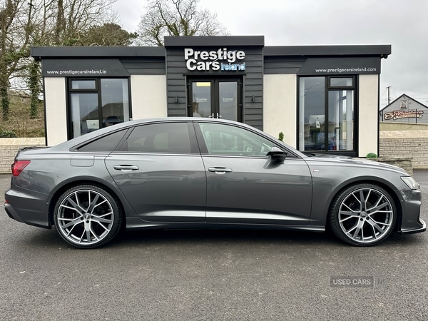 Used Audi A6 2019 for sale - 77054153: Photo 9