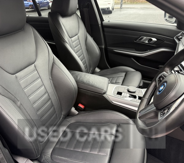 Used BMW 3 Series 2023 for sale - 77754615: Photo 11