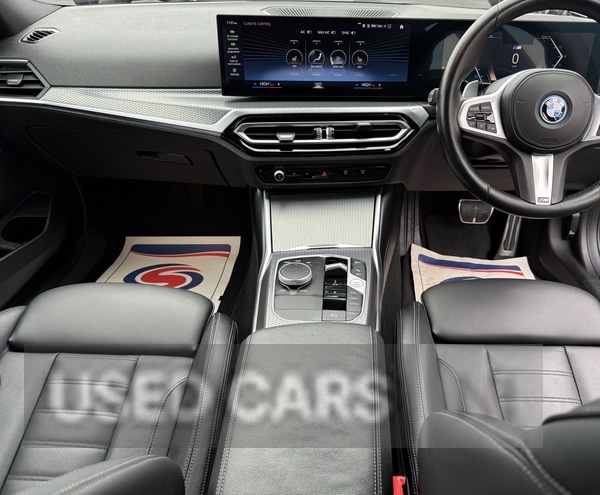 Used BMW 3 Series 2023 for sale - 77754615: Photo 12