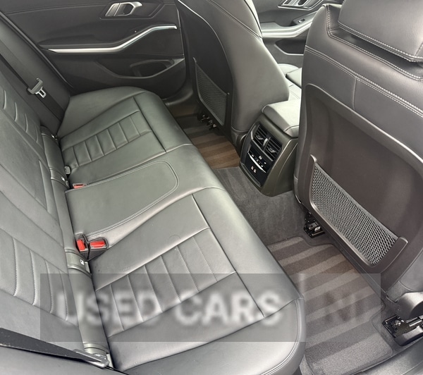 Used BMW 3 Series 2023 for sale - 77754615: Photo 13