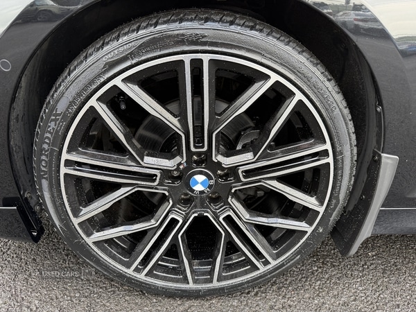 Used BMW 3 Series 2023 for sale - 77754615: Photo 15