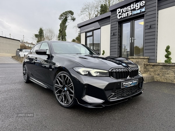 Used BMW 3 Series 2023 for sale - 77754615: Photo 3