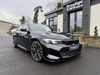 Used BMW 3 Series 2023 for sale - 77754615: Photo