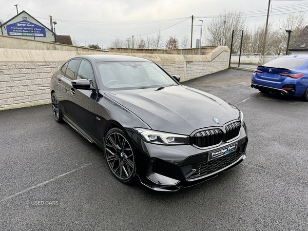 Used BMW 3 Series 2023 for sale - 77754615: Photo 5