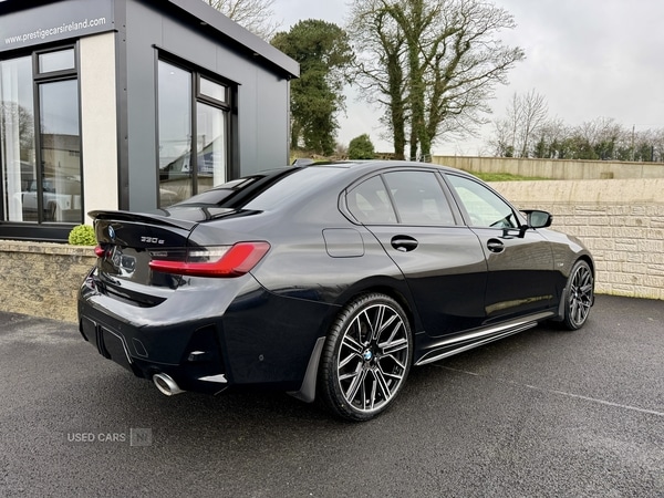 Used BMW 3 Series 2023 for sale - 77754615: Photo 6