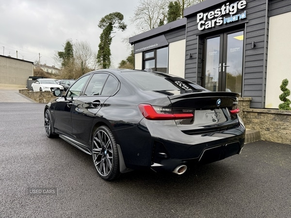 Used BMW 3 Series 2023 for sale - 77754615: Photo 8