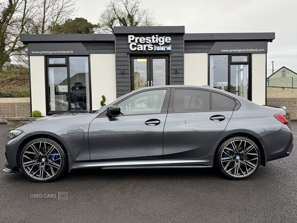 Used BMW 3 Series 2021 for sale - 76743762: Photo 10