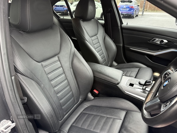 Used BMW 3 Series 2021 for sale - 76743762: Photo 11
