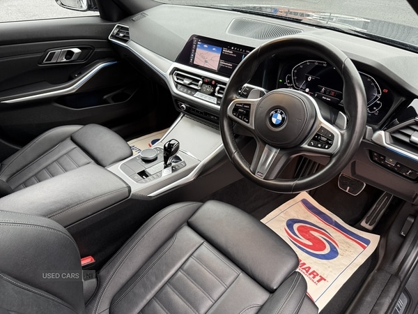 Used BMW 3 Series 2021 for sale - 76743762: Photo 12