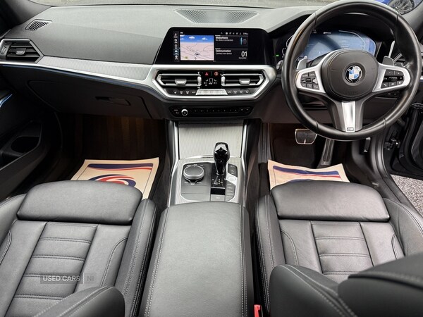 Used BMW 3 Series 2021 for sale - 76743762: Photo 13