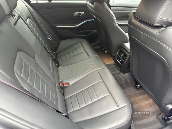 Used BMW 3 Series 2021 for sale - 76743762: Photo 14