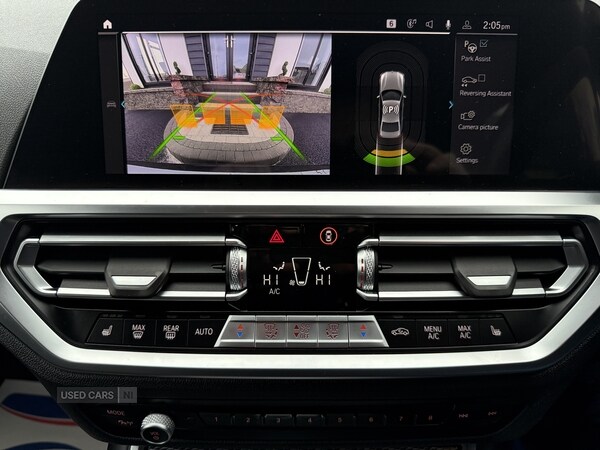 Used BMW 3 Series 2021 for sale - 76743762: Photo 16