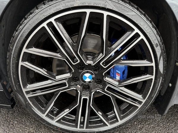 Used BMW 3 Series 2021 for sale - 76743762: Photo 17