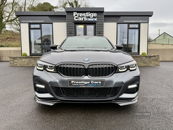 Used BMW 3 Series 2021 for sale - 76743762: Photo 2