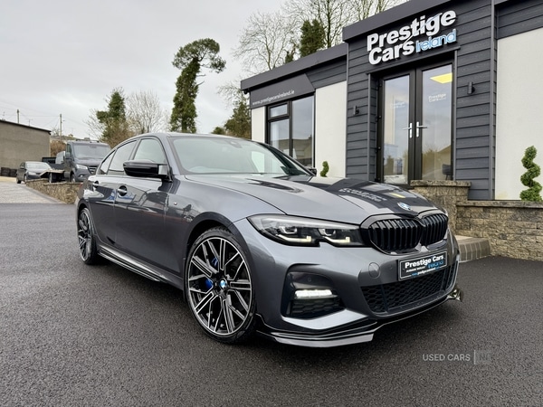 Used BMW 3 Series 2021 for sale - 76743762: Photo 3