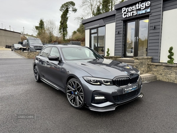 Used BMW 3 Series 2021 for sale - 76743762: Photo 4