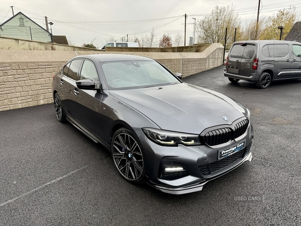 Used BMW 3 Series 2021 for sale - 76743762: Photo 5