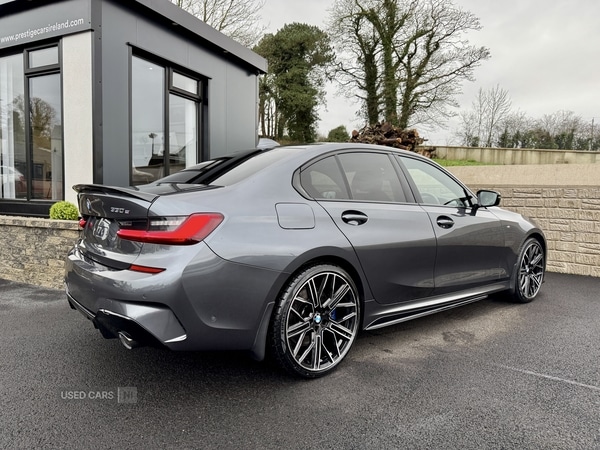 Used BMW 3 Series 2021 for sale - 76743762: Photo 6