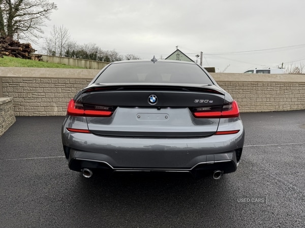 Used BMW 3 Series 2021 for sale - 76743762: Photo 7