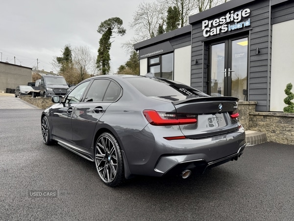 Used BMW 3 Series 2021 for sale - 76743762: Photo 8