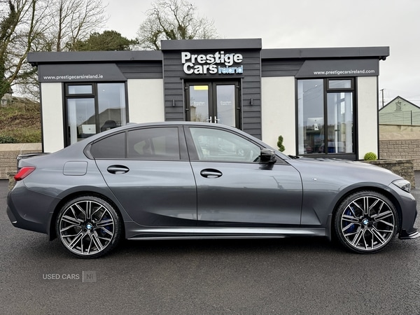 Used BMW 3 Series 2021 for sale - 76743762: Photo 9