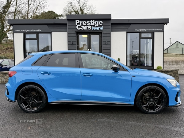 Used Audi A3 2021 for sale - 76899780: Photo 10