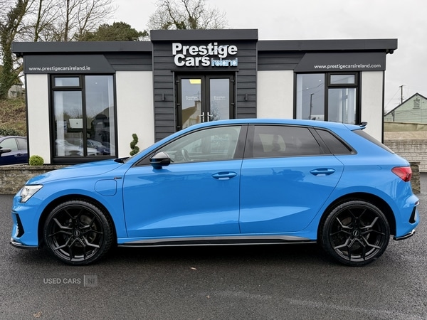 Used Audi A3 2021 for sale - 76899780: Photo 11