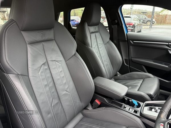 Used Audi A3 2021 for sale - 76899780: Photo 12