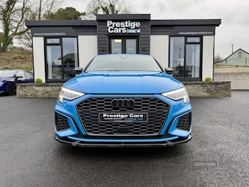 Used Audi A3 2021 for sale - 76899780: Photo