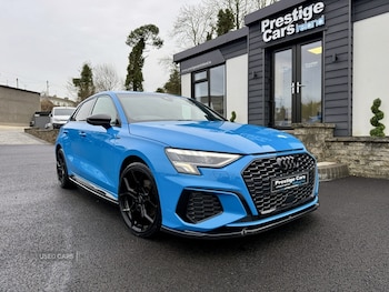 Used Audi A3 2021 for sale - 76899780: Photo