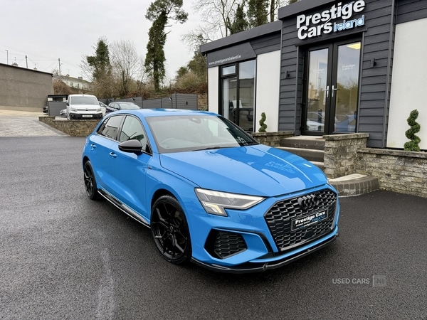 Used Audi A3 2021 for sale - 76899780: Photo 4