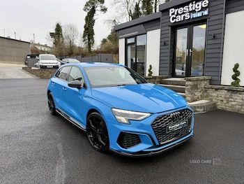 Used Audi A3 2021 for sale - 76899780: Photo