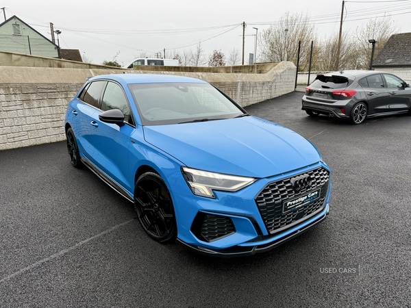 Used Audi A3 2021 for sale - 76899780: Photo 5