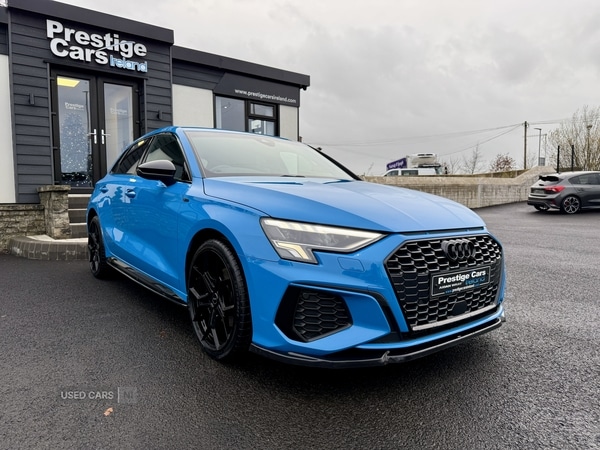 Used Audi A3 2021 for sale - 76899780: Photo 6