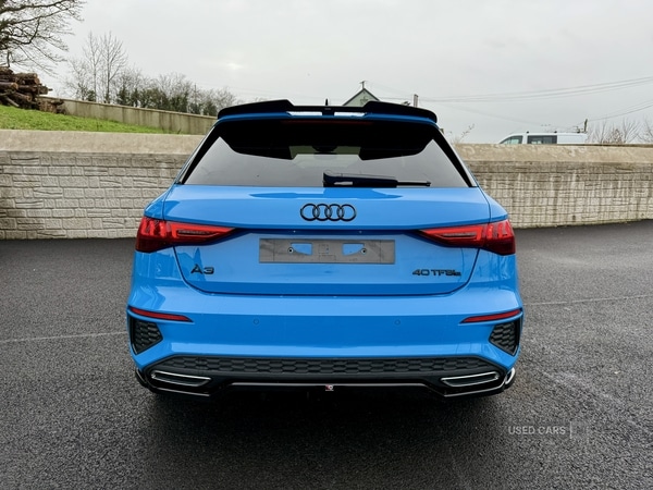 Used Audi A3 2021 for sale - 76899780: Photo 8