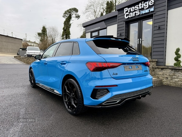 Used Audi A3 2021 for sale - 76899780: Photo 9