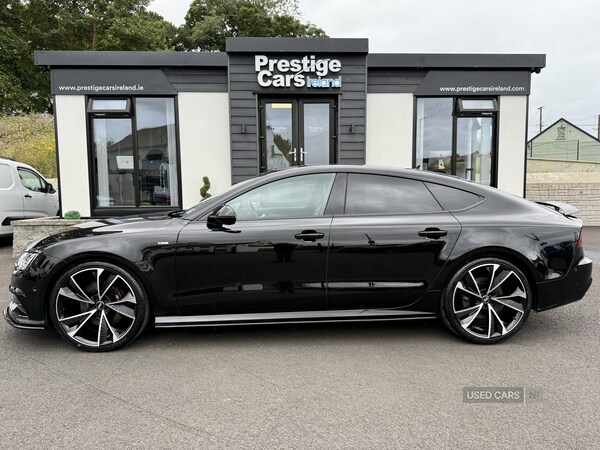 Used Audi A7 2015 for sale - 75378559: Photo 10