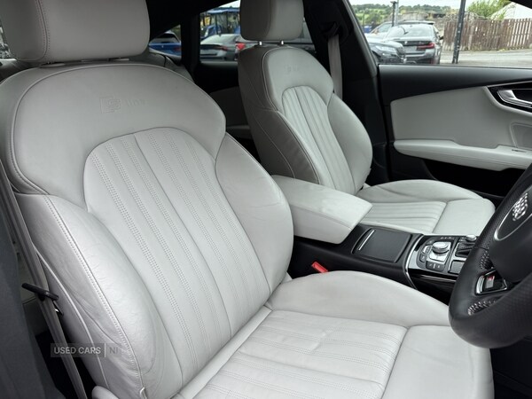 Used Audi A7 2015 for sale - 75378559: Photo 11