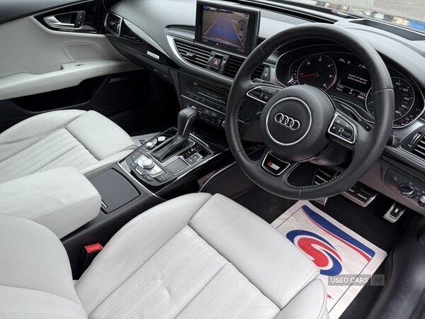 Used Audi A7 2015 for sale - 75378559: Photo 12